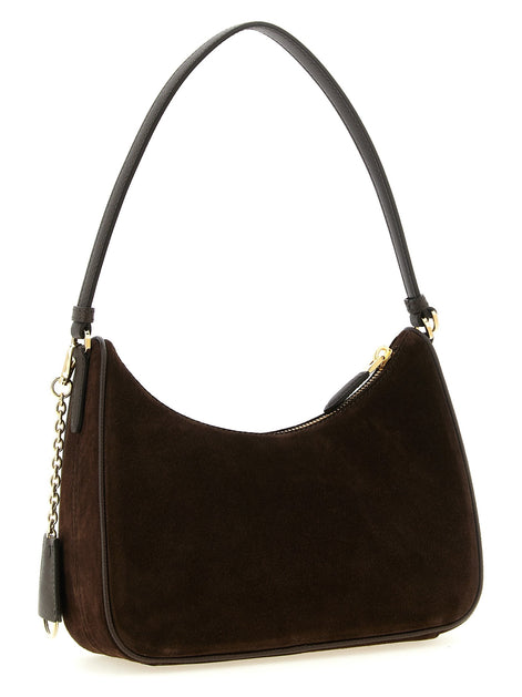 'Prada Re-Edition 2005' mini shoulder bag