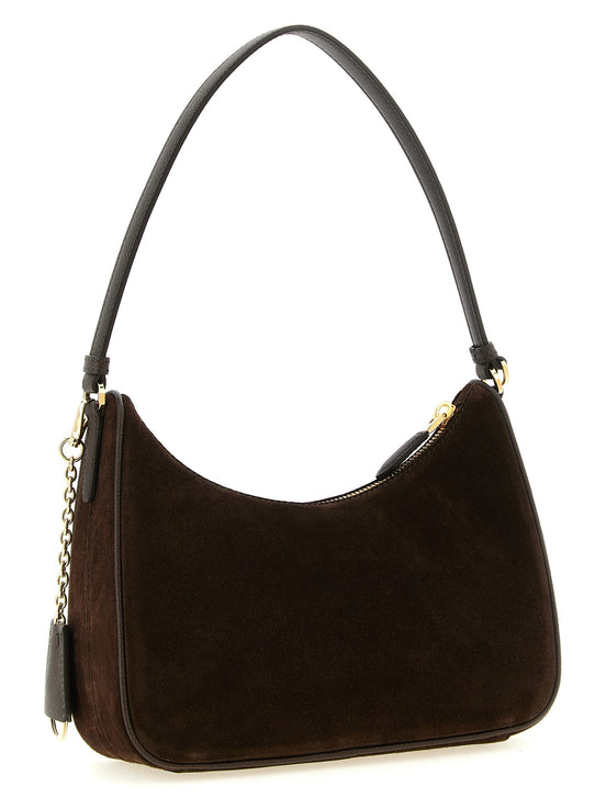 'Prada Re-Edition 2005' mini shoulder bag