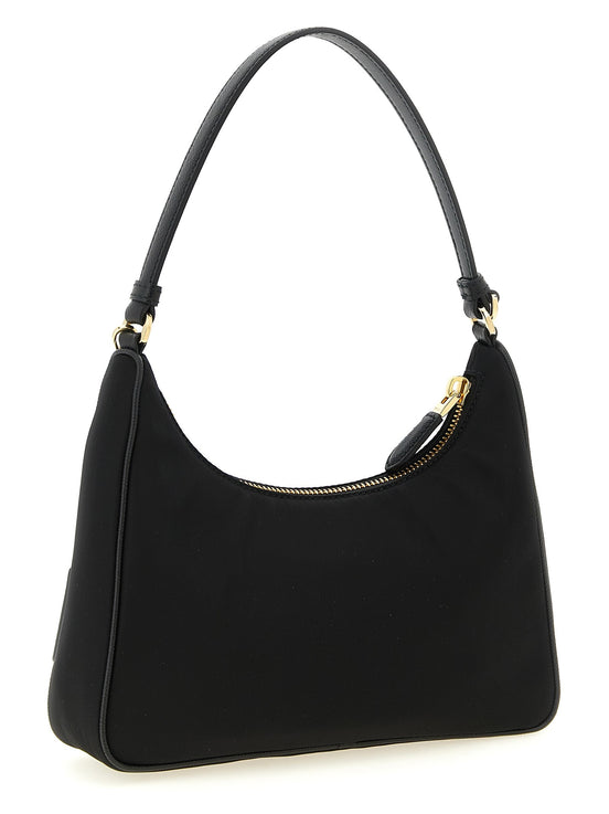 PRADA 'Prada Re-Edition 2005' mini shoulder bag