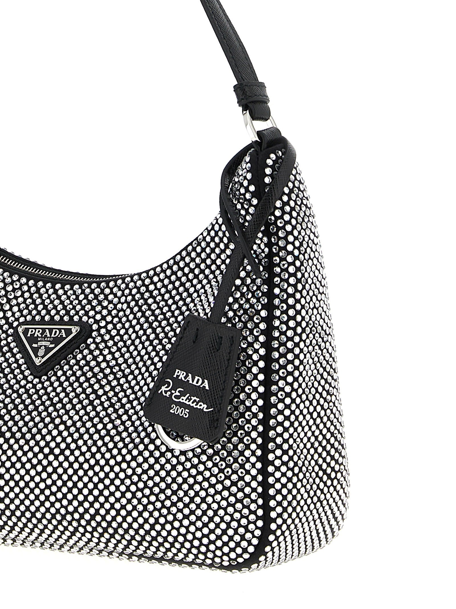 'Prada Re-Edition 2005' shoulder bag