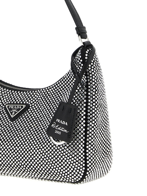 'Prada Re-Edition 2005' shoulder bag
