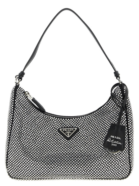 'Prada Re-Edition 2005' shoulder bag