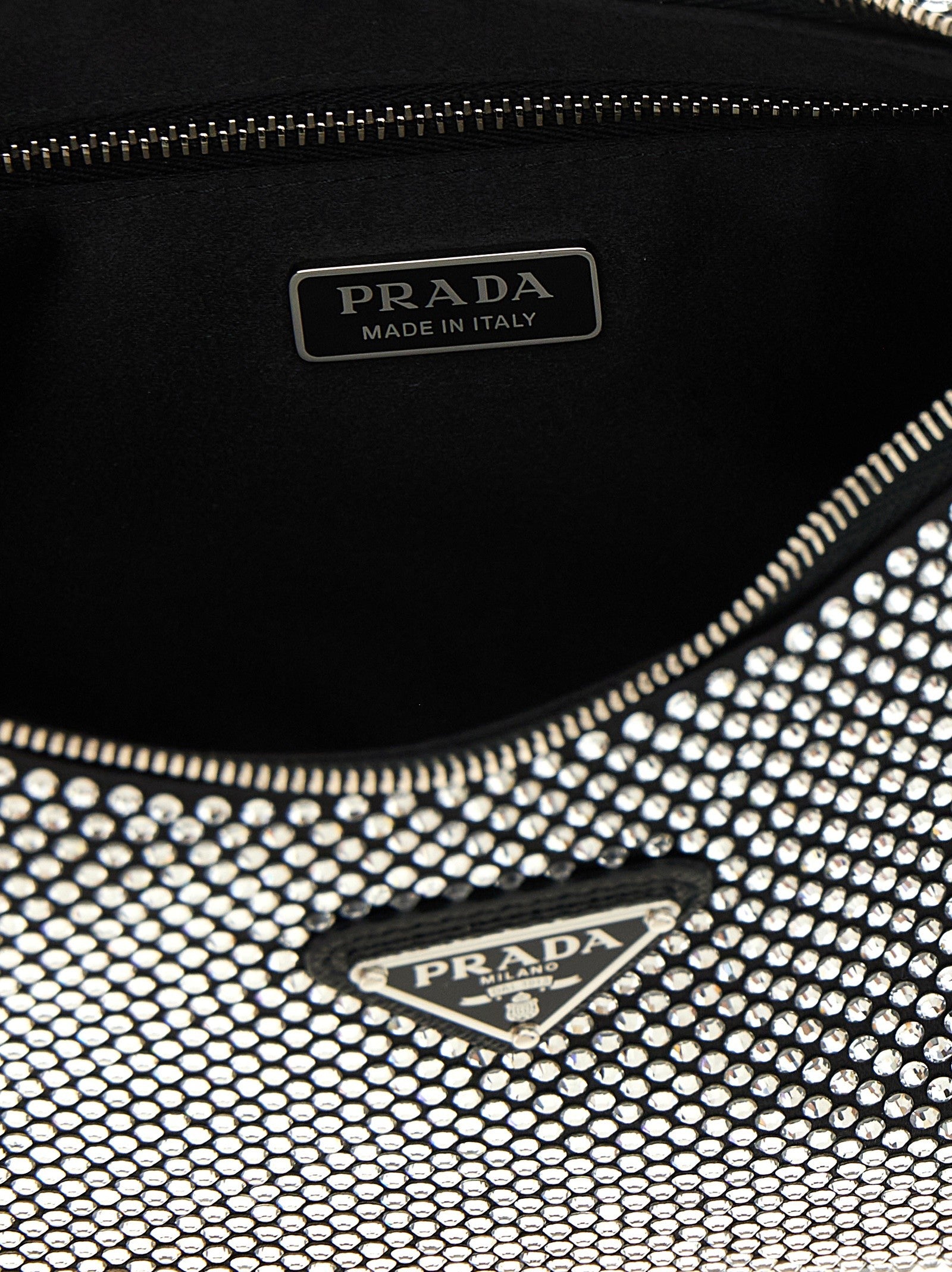 'Prada Re-Edition 2005' shoulder bag