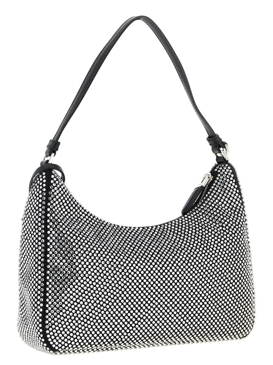 'Prada Re-Edition 2005' shoulder bag