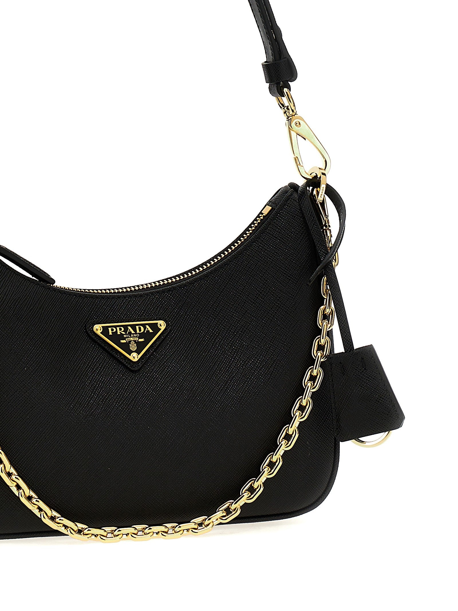'Prada Re-Edition' mini handbag