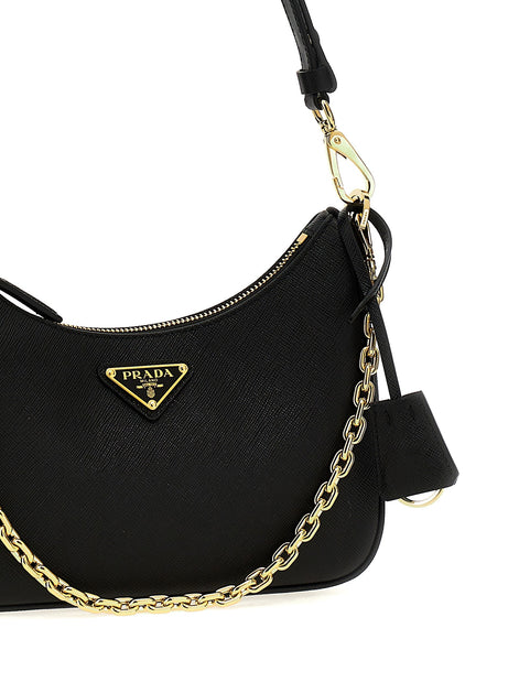 'Prada Re-Edition' mini handbag