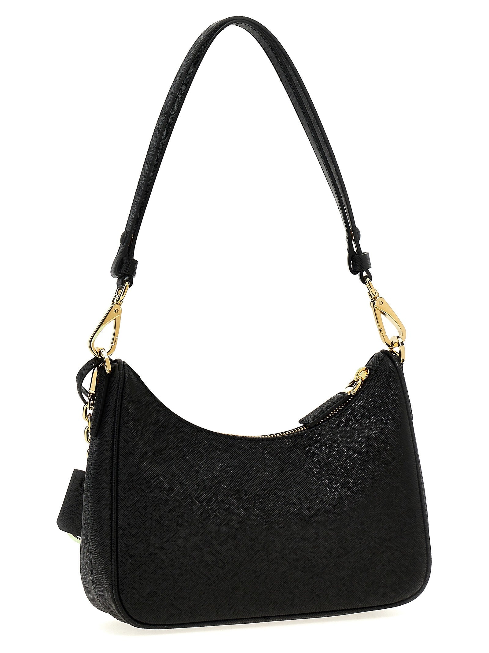 'Prada Re-Edition' mini handbag