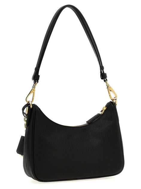 'Prada Re-Edition' mini handbag