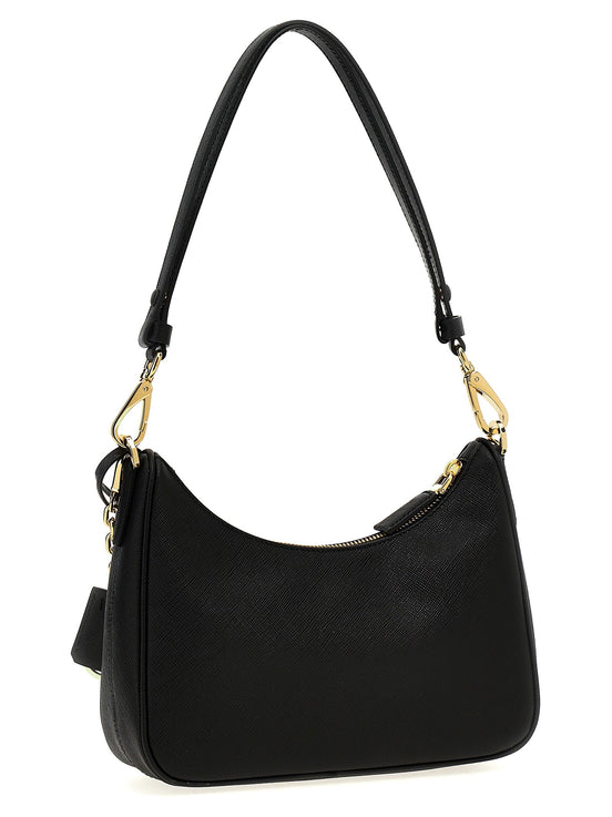 'Prada Re-Edition' mini handbag