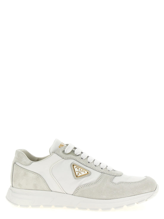 'Prax 2.0' sneakers