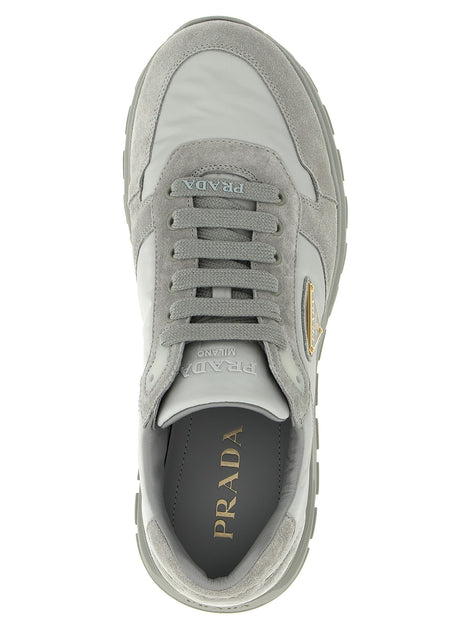 'Prax 2.0' sneakers