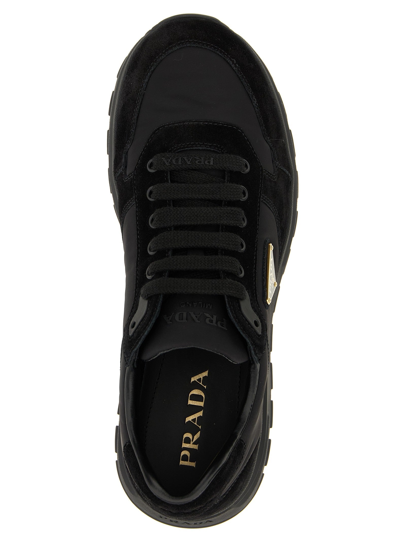 'Prax 2.0' sneakers