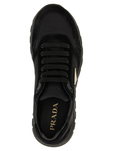 'Prax 2.0' sneakers