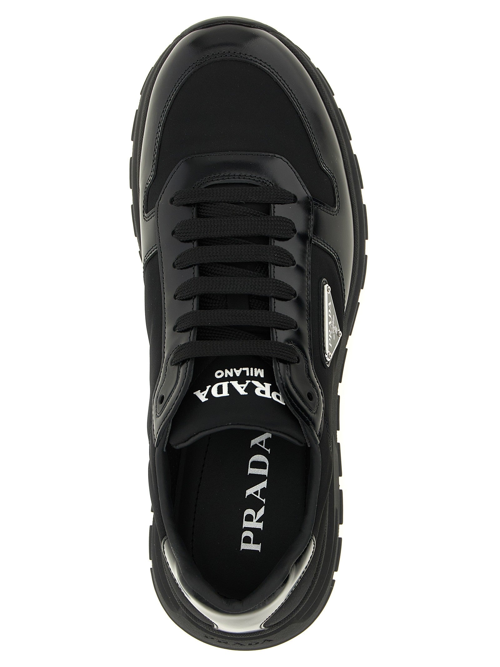'Prax 2.0' sneakers