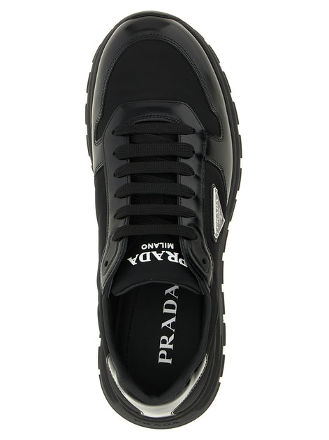 'Prax 2.0' sneakers