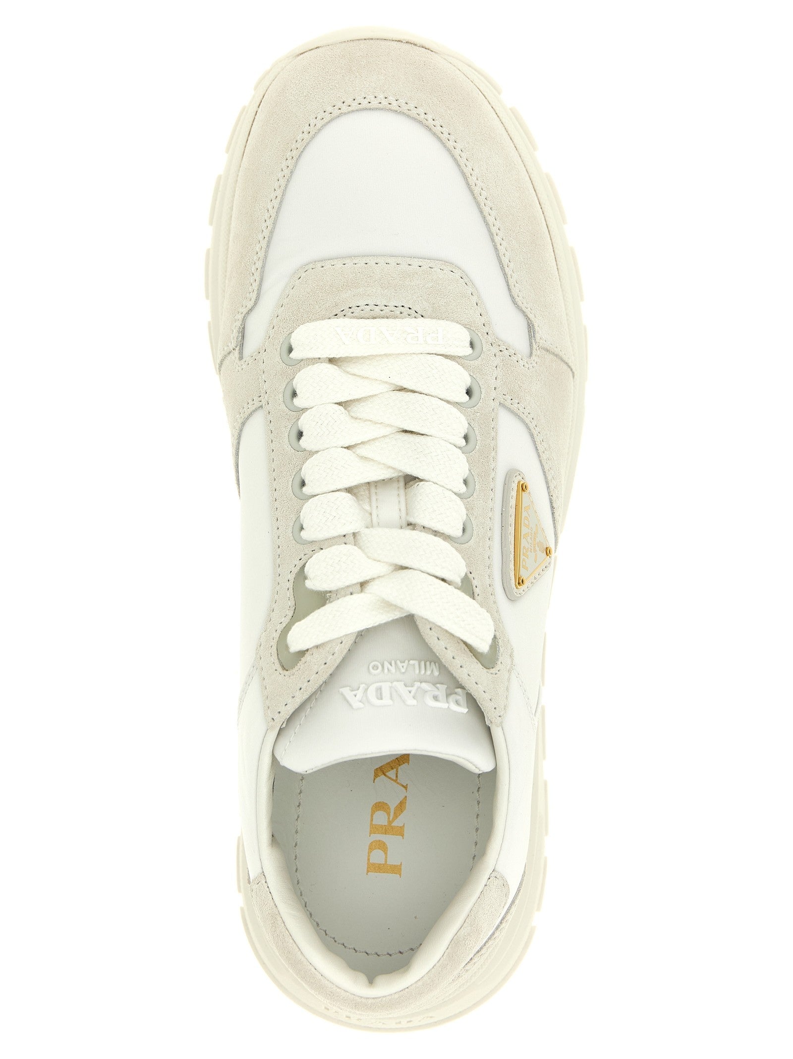 'Prax 2.0' sneakers