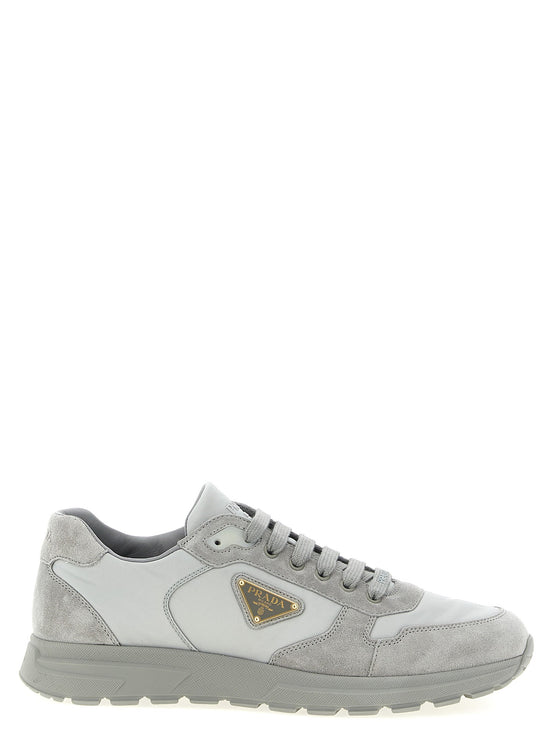 'Prax 2.0' sneakers