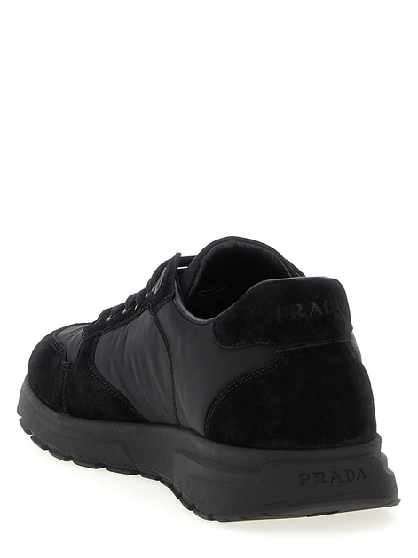 'Prax 2.0' sneakers