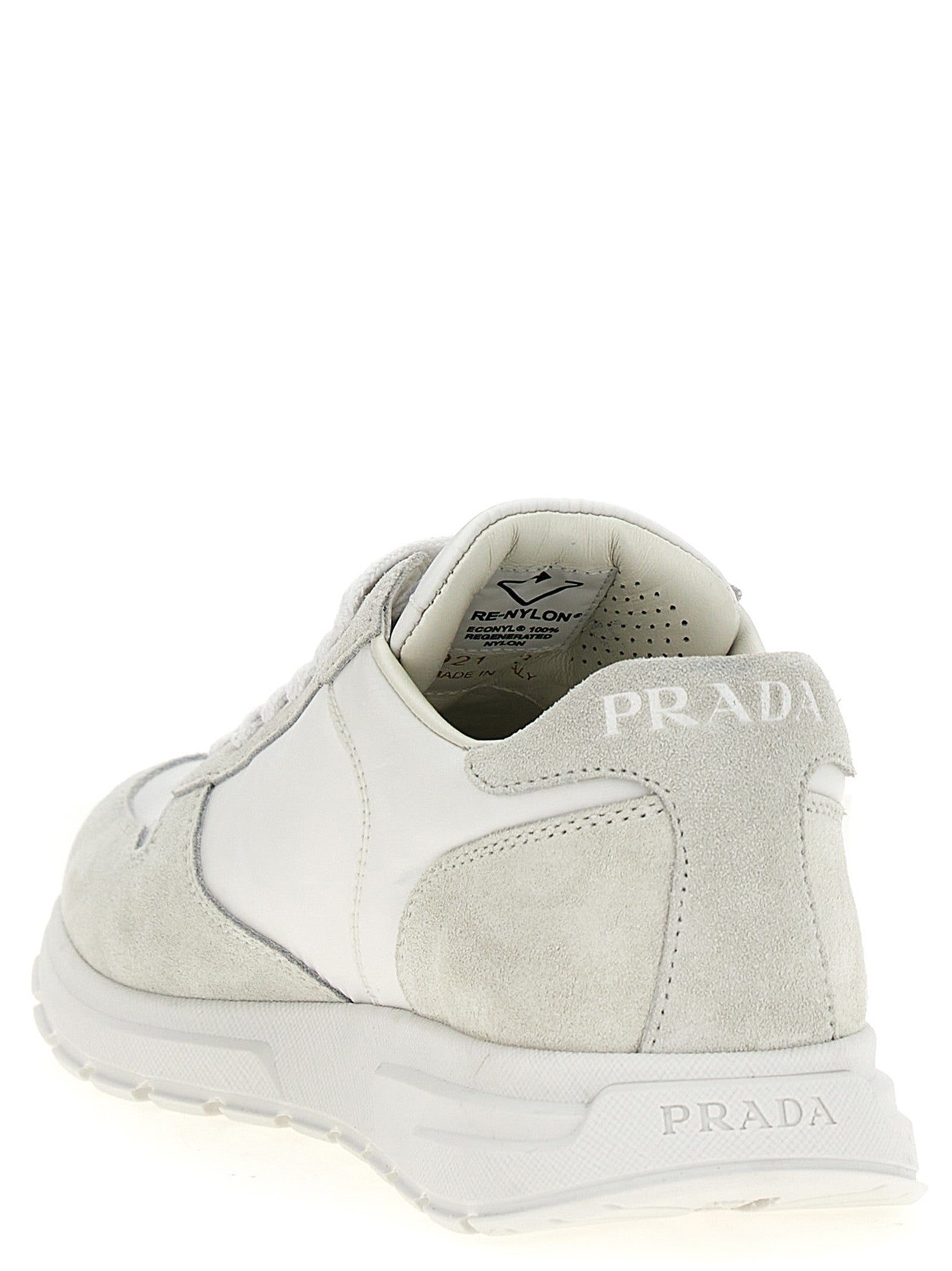 'Prax 2.0' sneakers