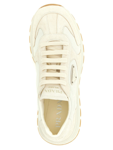 'Prax 2.0' sneakers