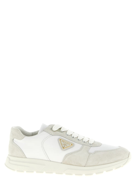 'Prax 2.0' sneakers