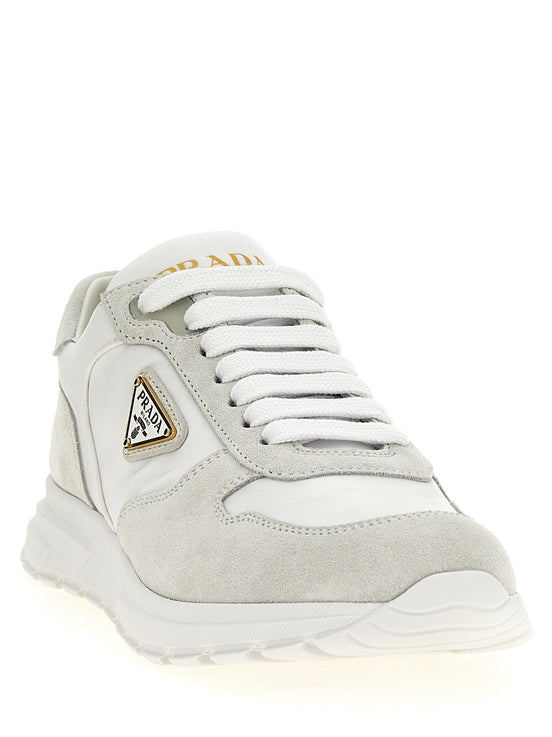 'Prax 2.0' sneakers