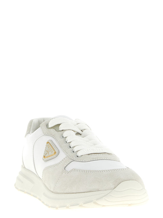 'Prax 2.0' sneakers