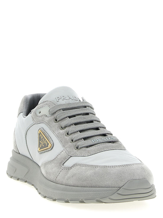 'Prax 2.0' sneakers