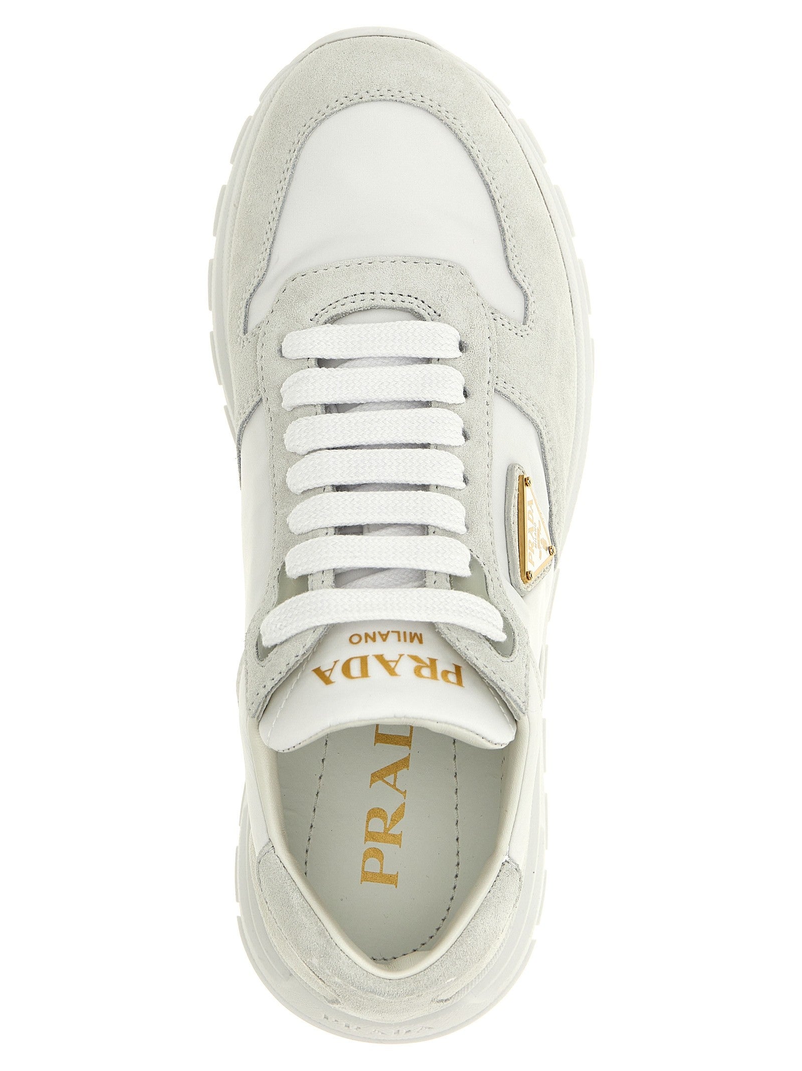 'Prax 2.0' sneakers