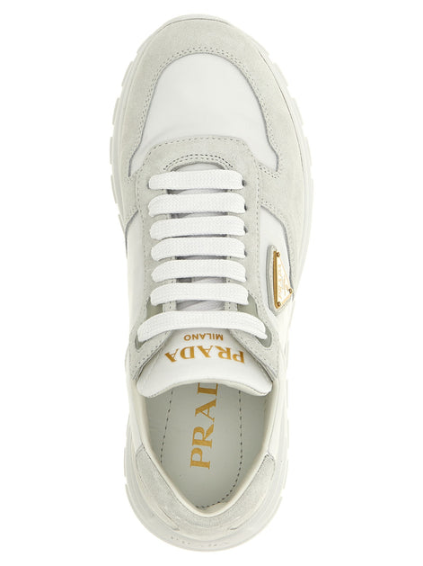 'Prax 2.0' sneakers