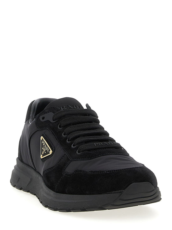 'Prax 2.0' sneakers