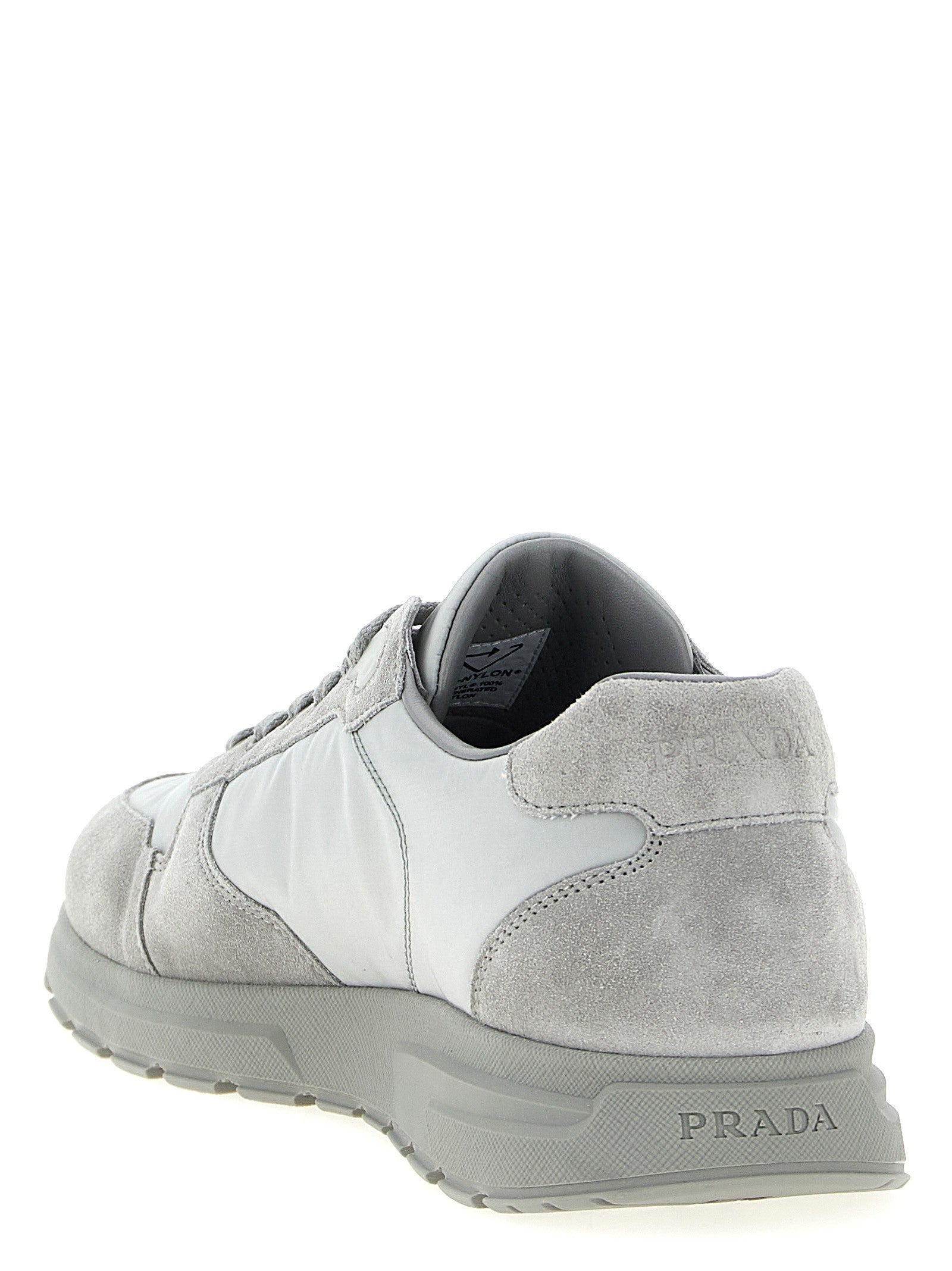 'Prax 2.0' sneakers