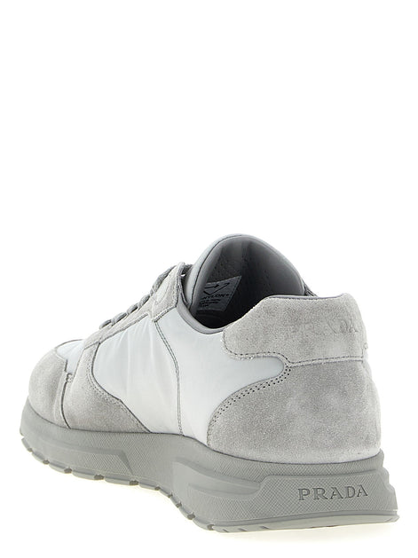 'Prax 2.0' sneakers
