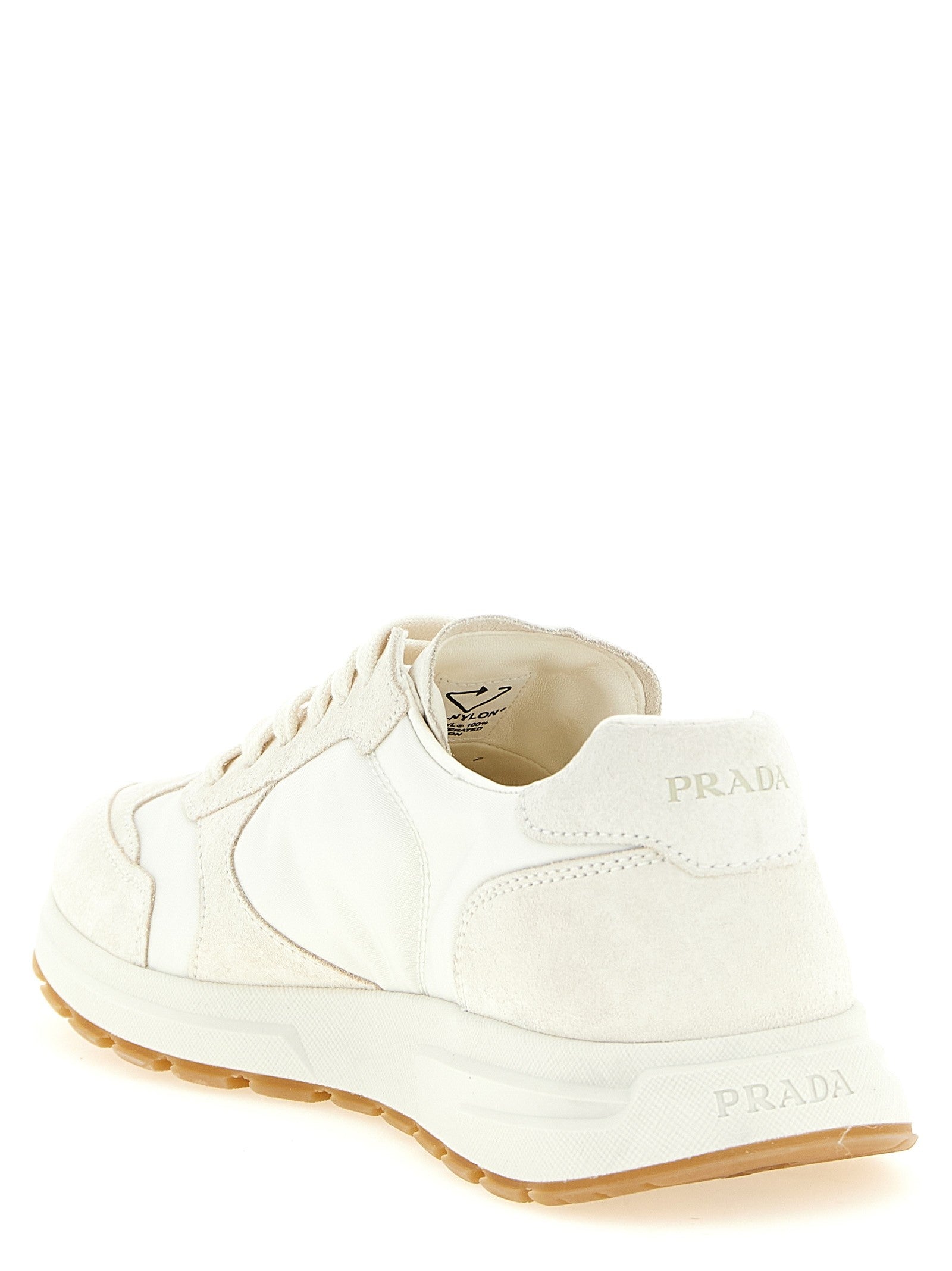 'Prax 2.0' sneakers