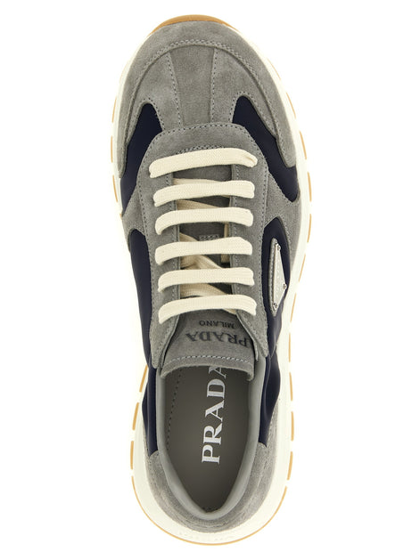 'Prax' sneakers