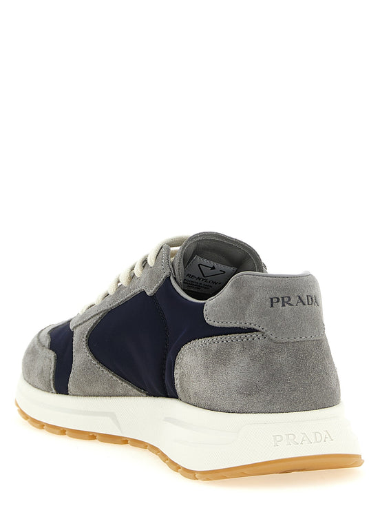 'Prax' sneakers