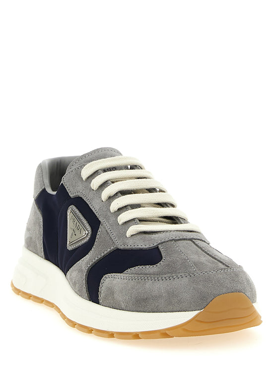 'Prax' sneakers