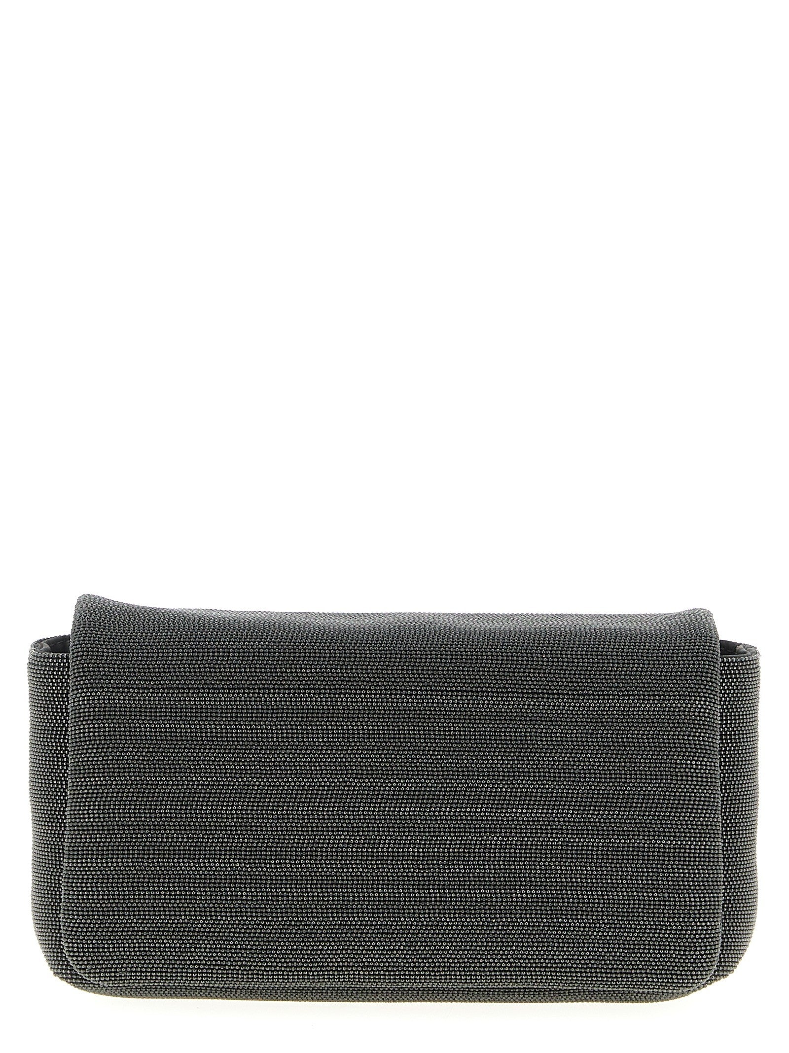 'Precious' clutch