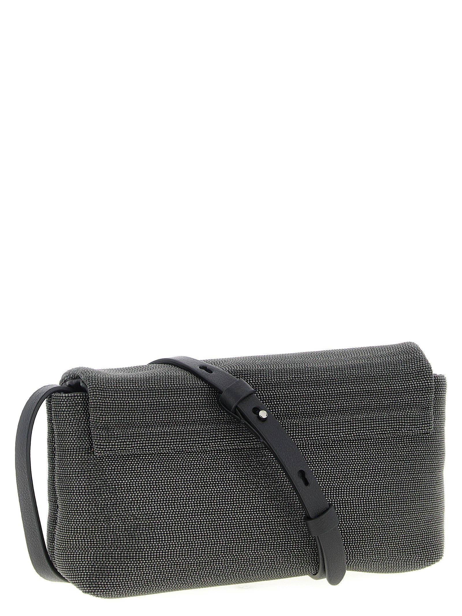 'Precious' clutch