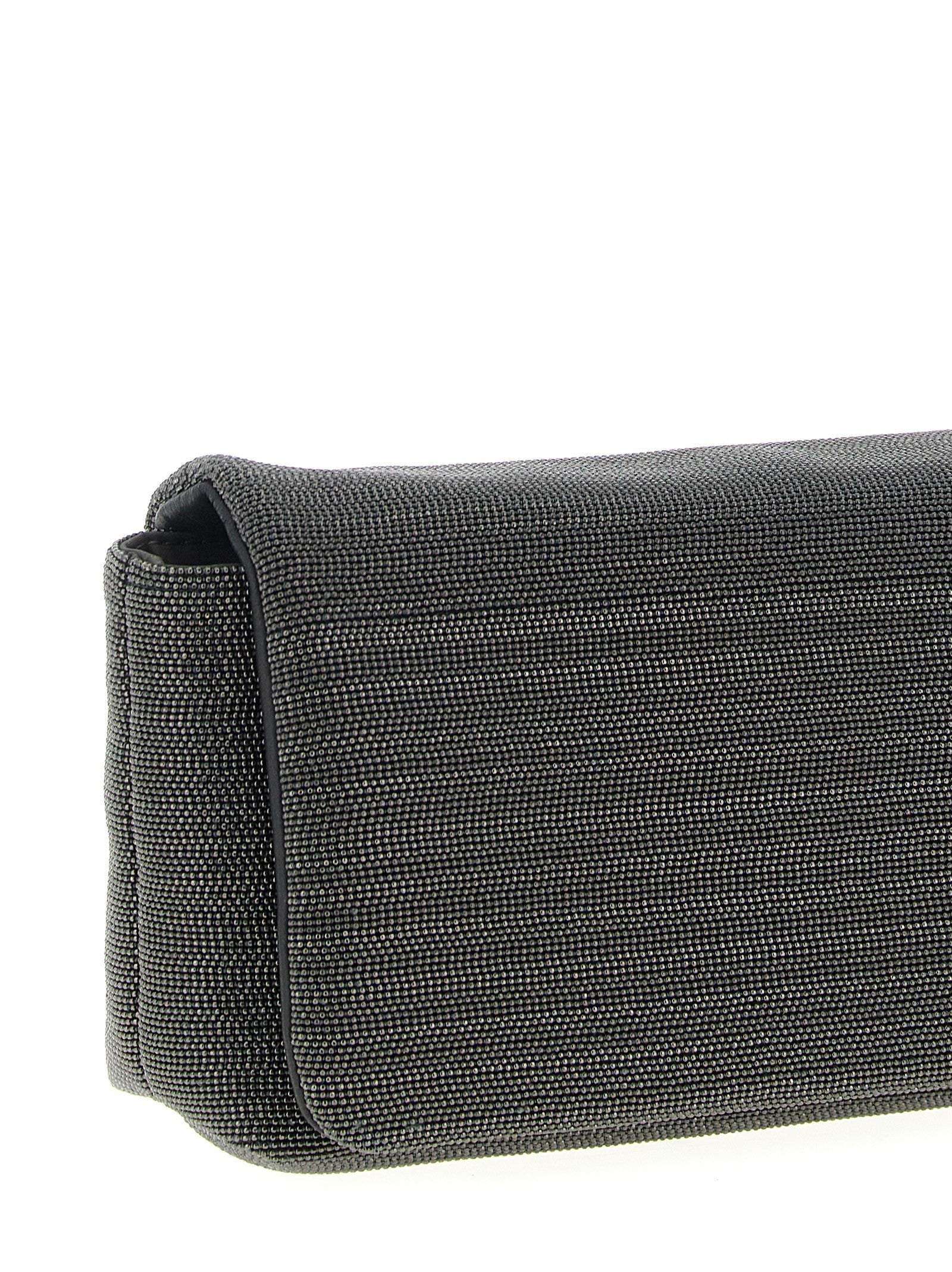 'Precious' clutch