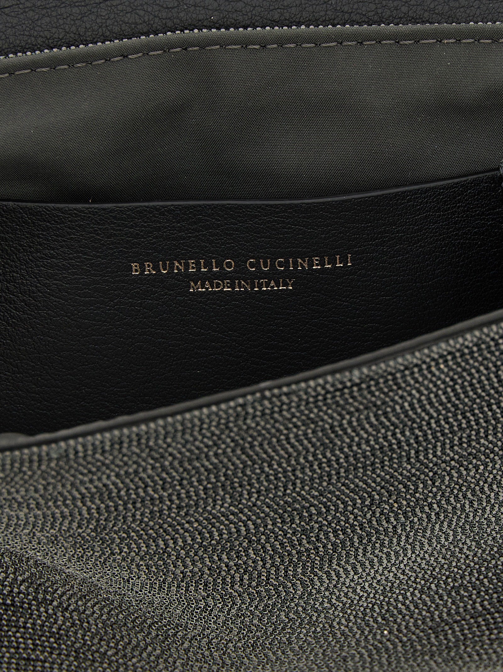 'Precious' clutch