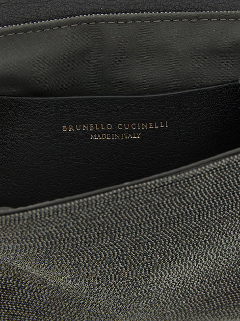 'Precious' clutch
