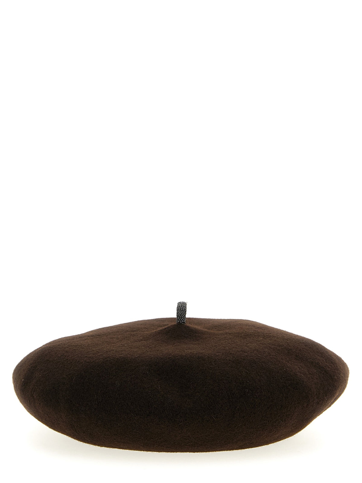 'Precious Detail' beanie