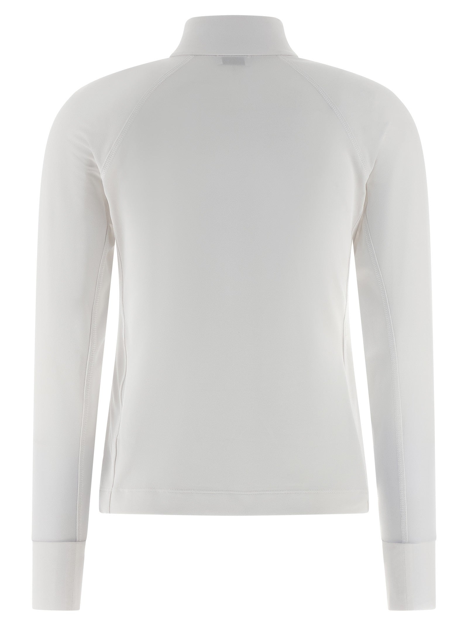 'Precious Half Zip' sweater