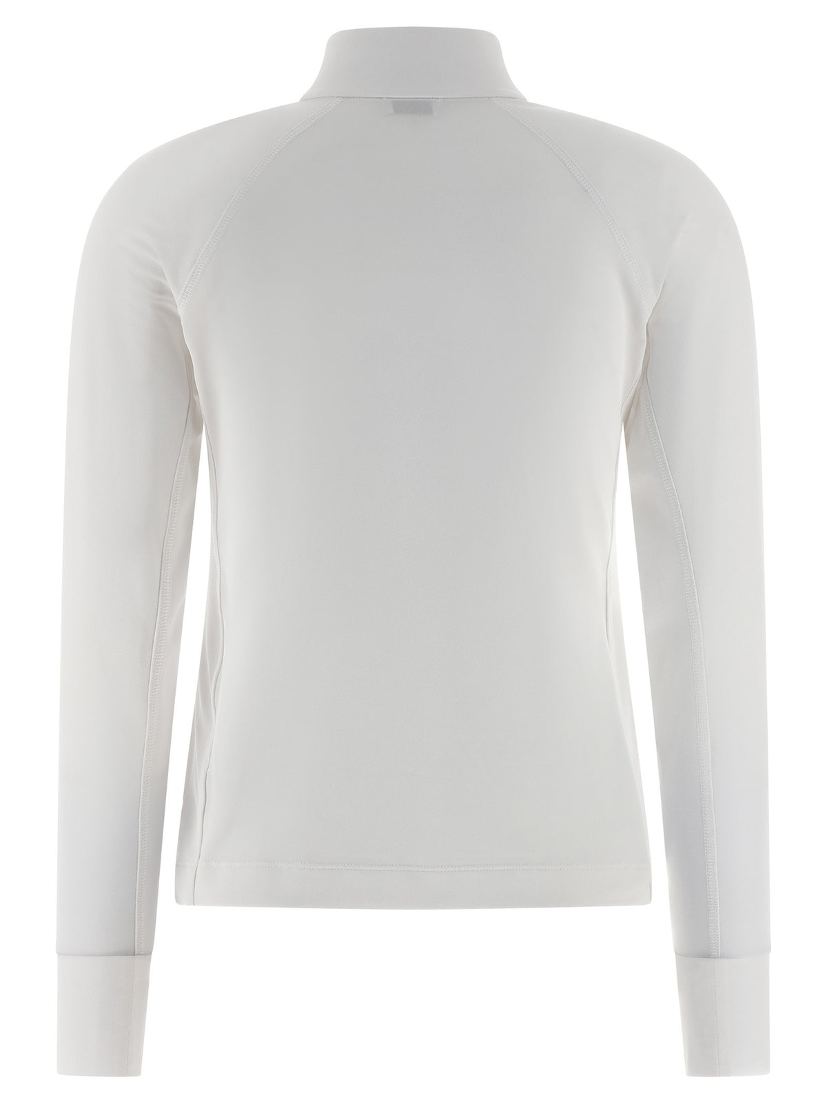 Brunello Cucinelli 'Precious Half Zip' sweater