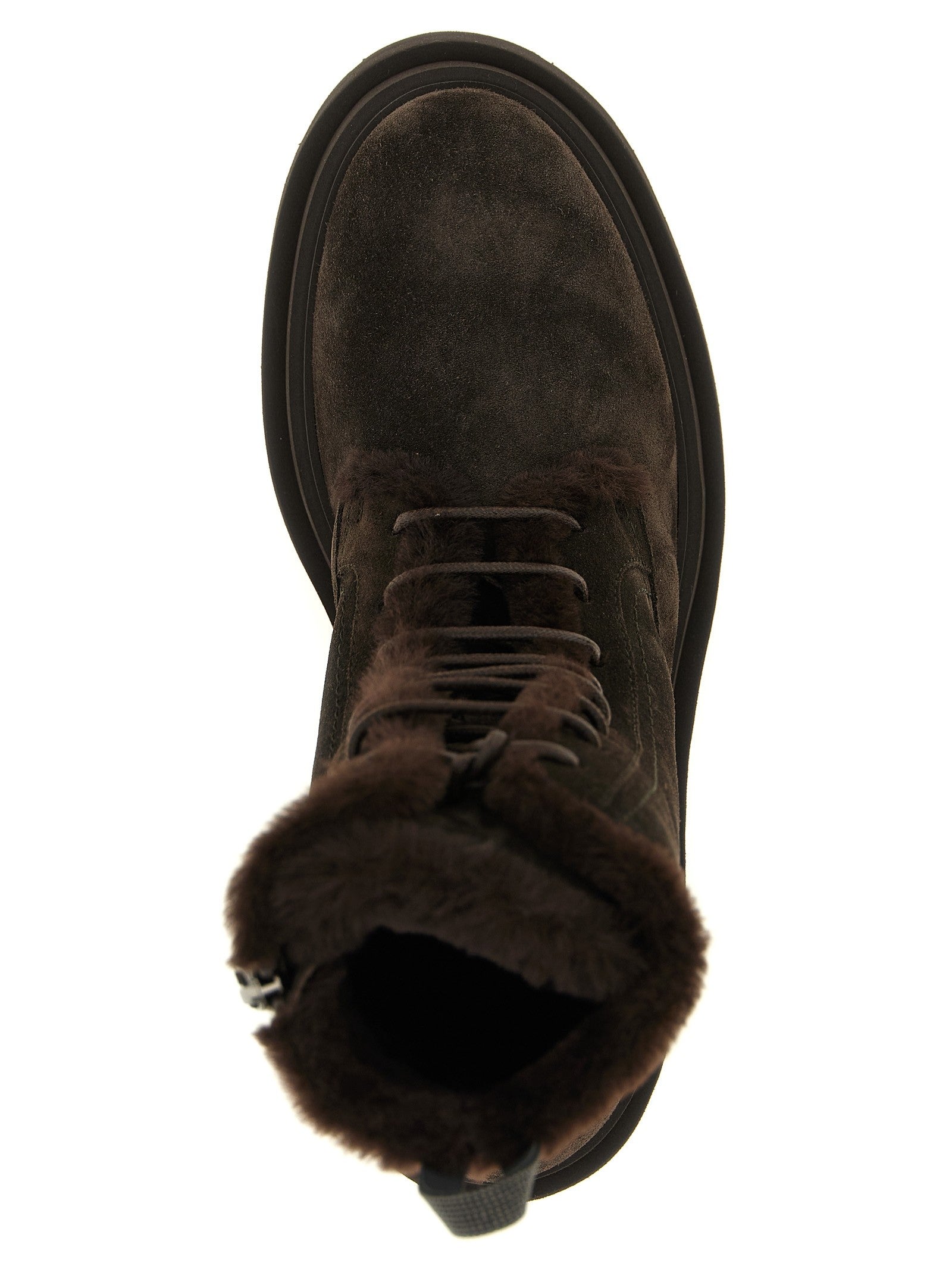 'Precious Loop' ankle boots