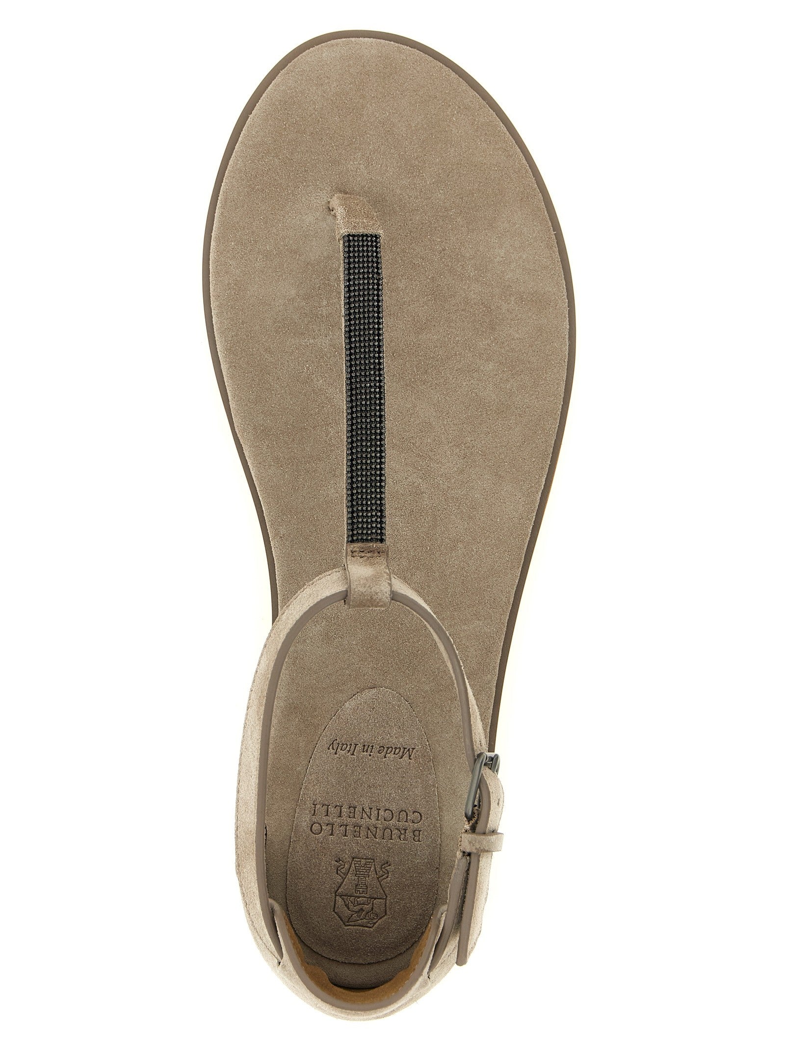 'Precious Strap' sandals