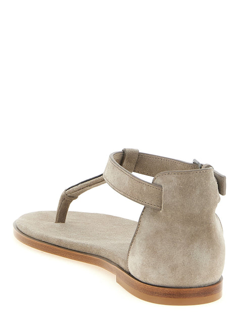 'Precious Strap' sandals