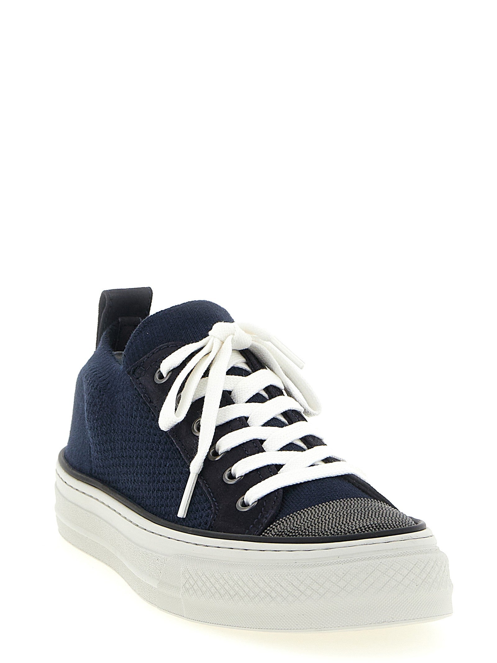 'Precious Toe' sneakers