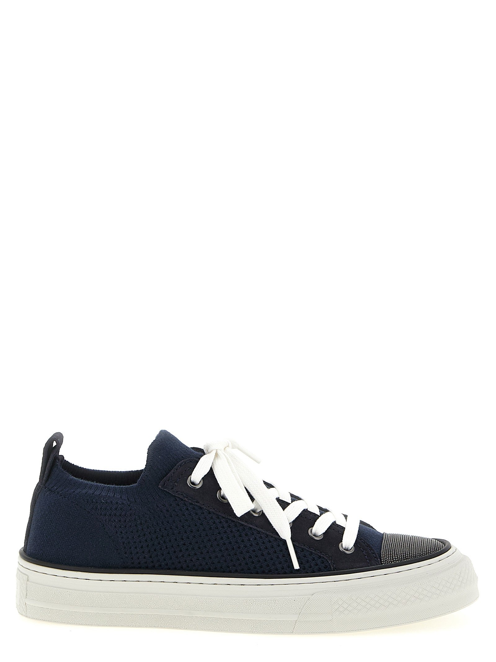 'Precious Toe' sneakers